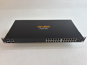 Switch HPE Aruba JL678A 24G