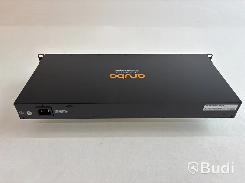 Switch HPE Aruba JL678A 24G