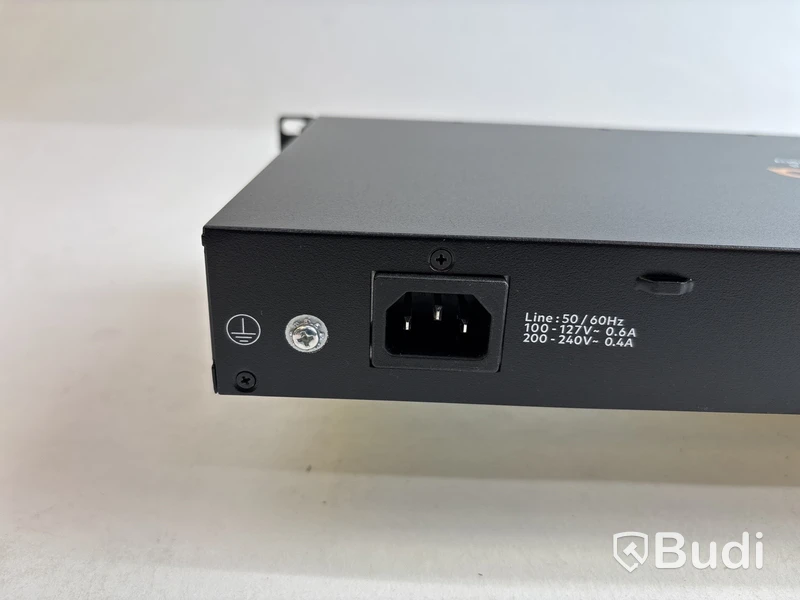 Switch HPE Aruba JL678A 24G