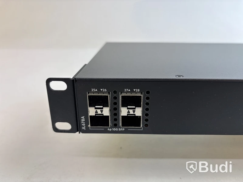 Switch HPE Aruba JL678A 24G