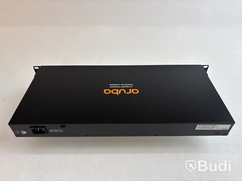Switch HPE Aruba JL678A 24G