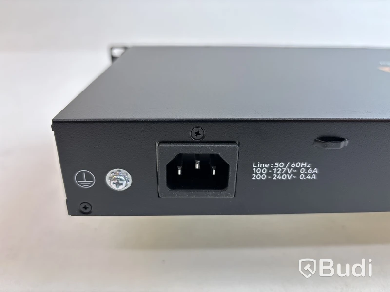 Switch HPE Aruba JL678A 24G