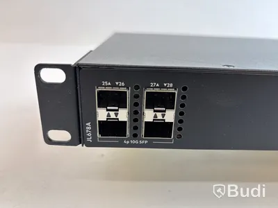 Switch HPE Aruba JL678A 24G