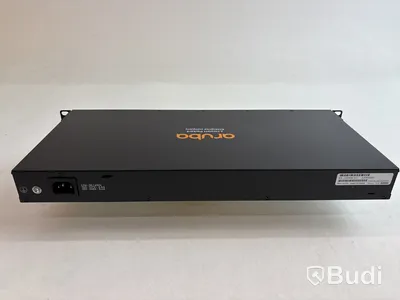Switch HPE Aruba JL678A 24G