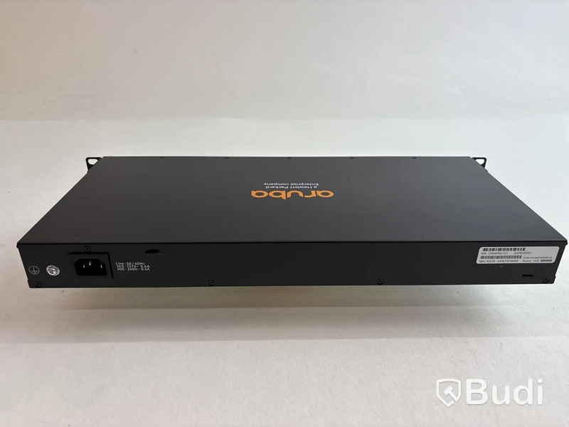 Switch HPE Aruba JL678A 24G