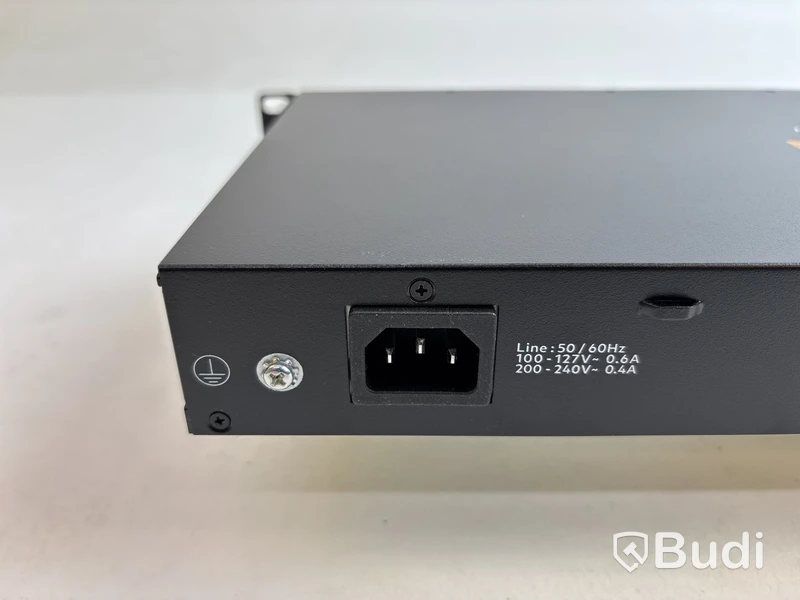 Switch HPE Aruba JL678A 24G
