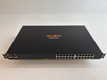 Switch HPE Aruba JL677A 24G