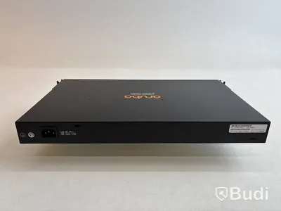 Switch HPE Aruba JL677A 24G