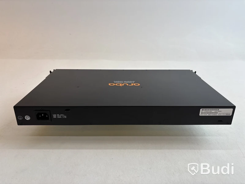Switch HPE Aruba JL677A 24G