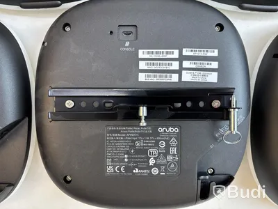 5 st. Accesspunkter HPE Aruba 510