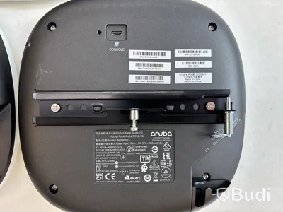 5 st. Accesspunkter HPE Aruba 510