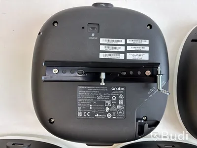 5 st. Accesspunkter HPE Aruba 510