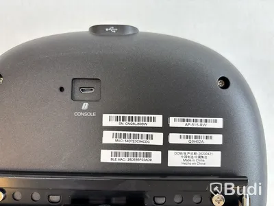 5 st. Accesspunkter HPE Aruba 510