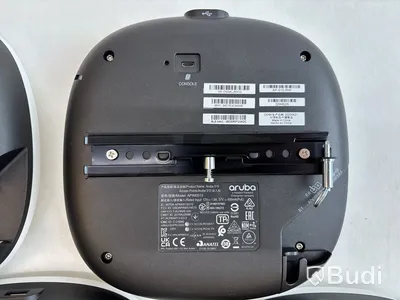 5 st. Accesspunkter HPE Aruba 510