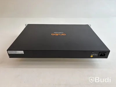 Switch HPE Aruba J9773A 24G