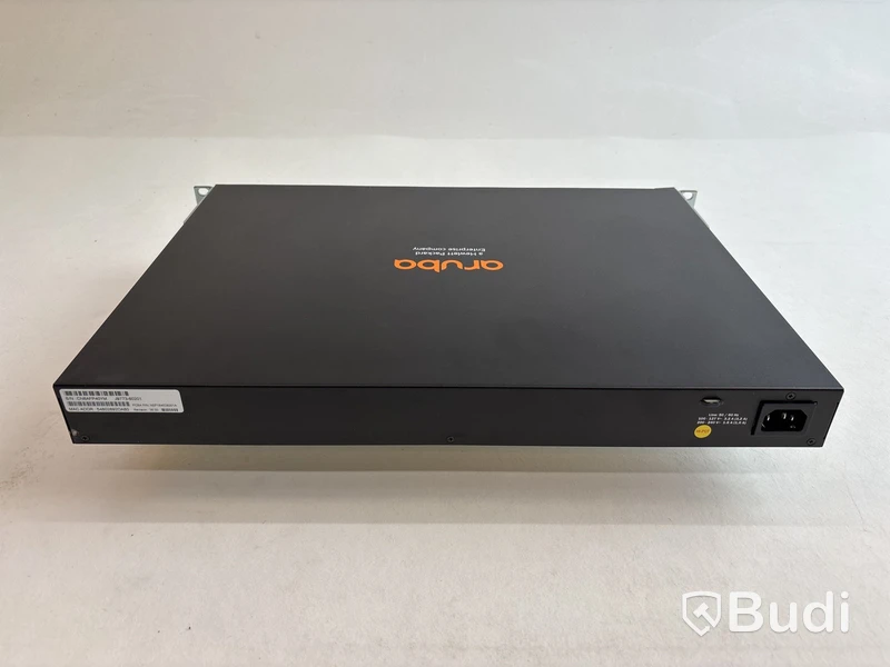 Switch HPE Aruba J9773A 24G