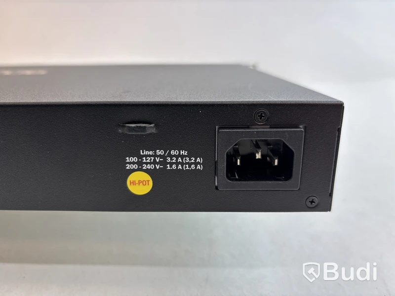 Switch HPE Aruba J9773A 24G