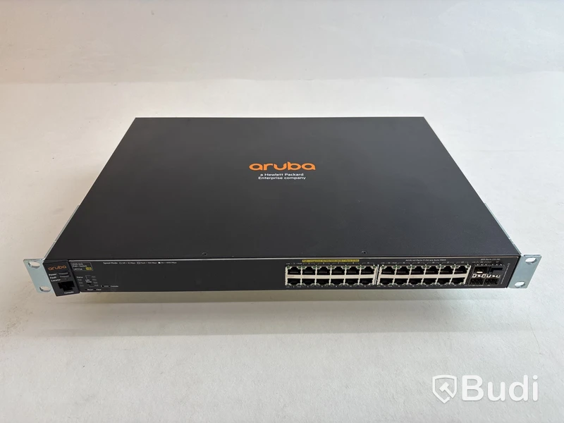 Switch HPE Aruba J9773A 24G