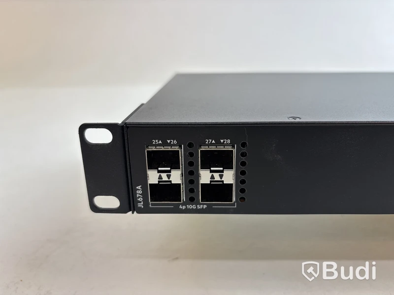 Switch HPE Aruba JL678A 24G