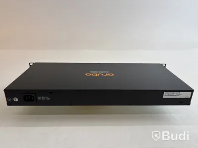 Switch HPE Aruba JL678A 24G