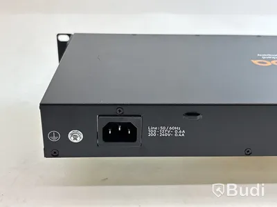 Switch HPE Aruba JL678A 24G
