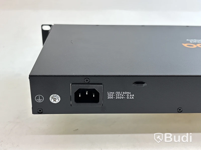 Switch HPE Aruba JL678A 24G
