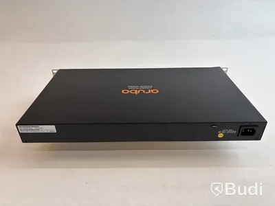 Switch HPE Aruba J9776A 24G