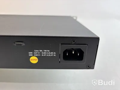 Switch HPE Aruba J9776A 24G