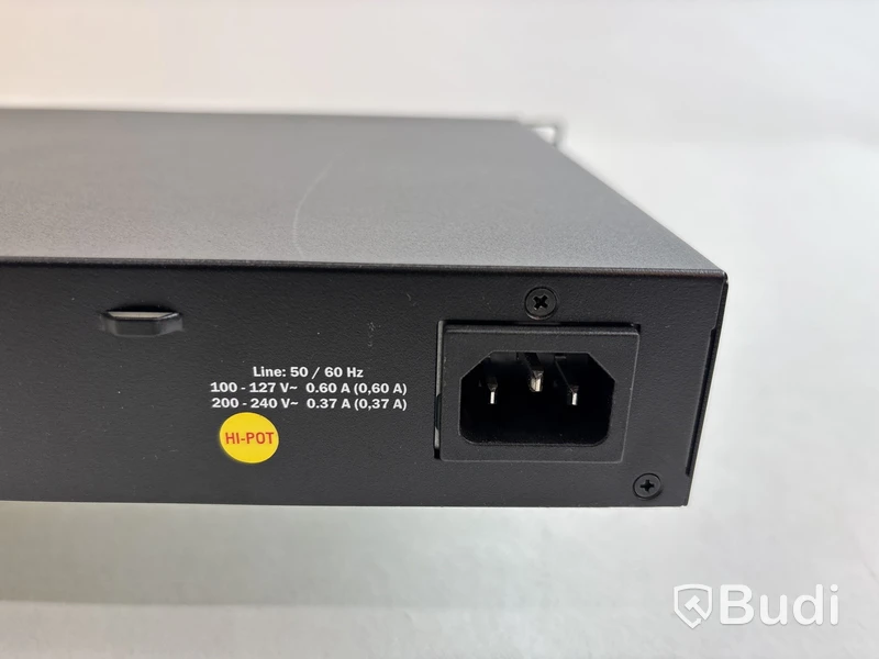 Switch HPE Aruba J9776A 24G