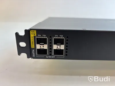 Switch HPE Aruba JL677A 24G