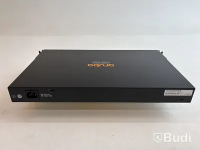 Switch HPE Aruba JL677A 24G