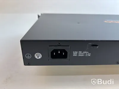 Switch HPE Aruba JL677A 24G