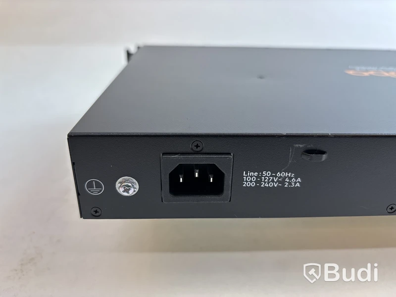 Switch HPE Aruba JL677A 24G