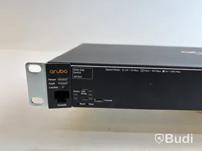 Switch HPE Aruba J9776A 24G