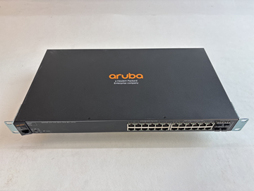 Switch HPE Aruba J9776A 24G