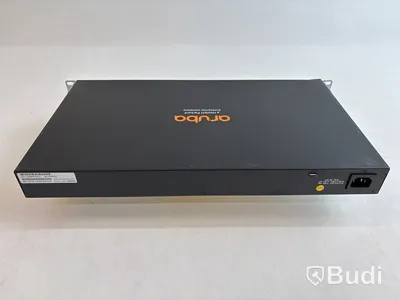 Switch HPE Aruba J9776A 24G