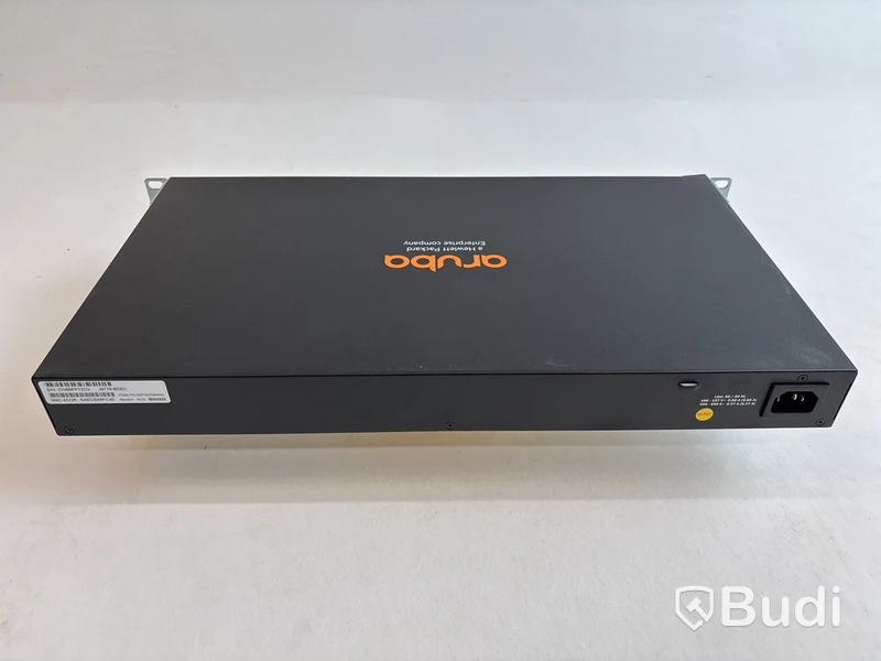 Switch HPE Aruba J9776A 24G