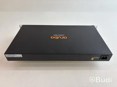 Switch HPE Aruba J9776A 24G