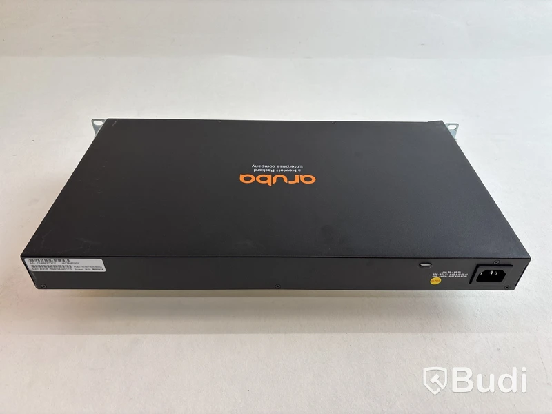 Switch HPE Aruba J9776A 24G