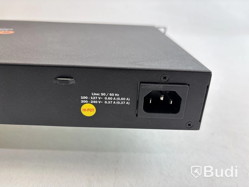 Switch HPE Aruba J9776A 24G