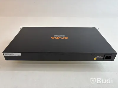Switch HPE Aruba J9776A 24G