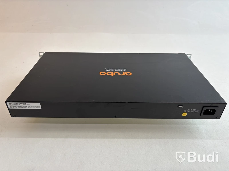Switch HPE Aruba J9776A 24G