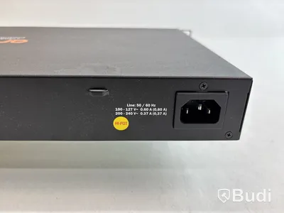 Switch HPE Aruba J9776A 24G