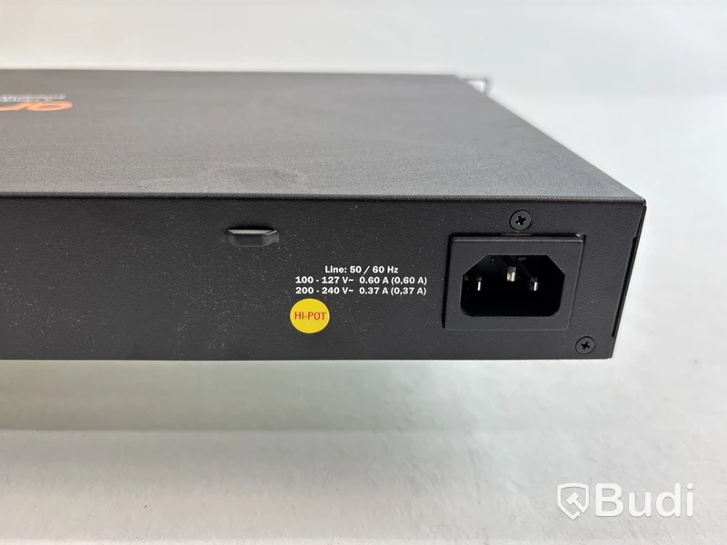 Switch HPE Aruba J9776A 24G