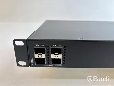Switch HPE Aruba JL678A 24G