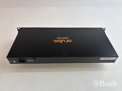 Switch HPE Aruba JL678A 24G