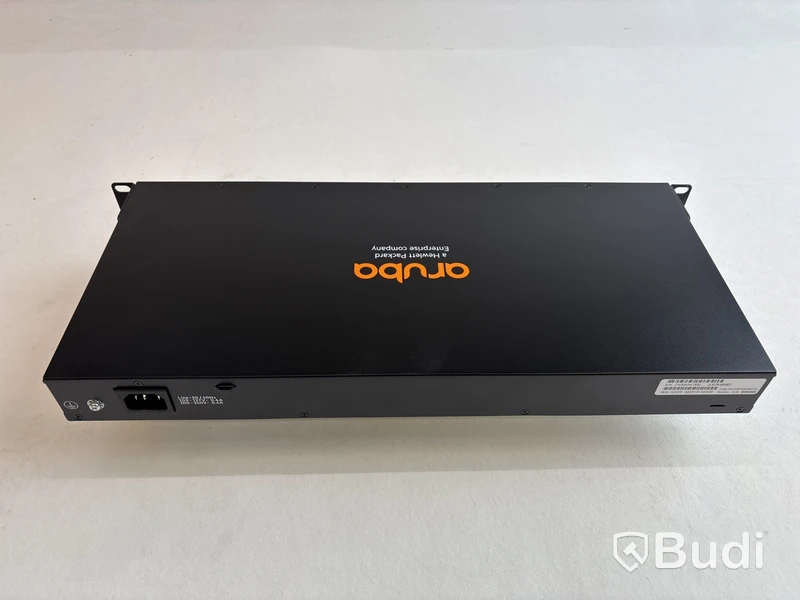 Switch HPE Aruba JL678A 24G