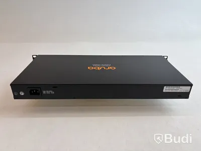 Switch HPE Aruba JL678A 24G