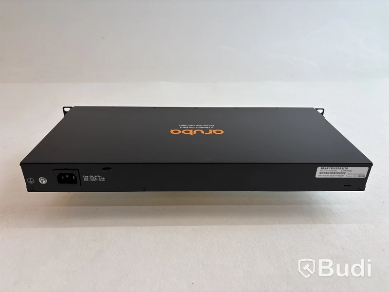 Switch HPE Aruba JL678A 24G