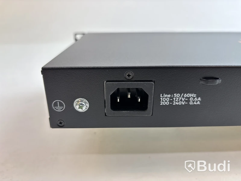 Switch HPE Aruba JL678A 24G